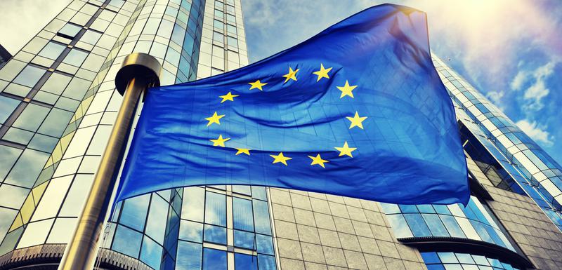 Zastava EU