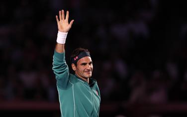 Federer