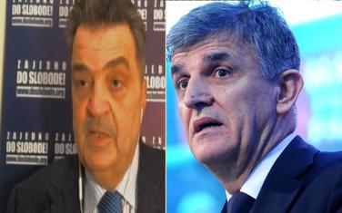 Knežević i Marović
