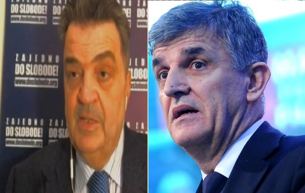 Knežević i Marović