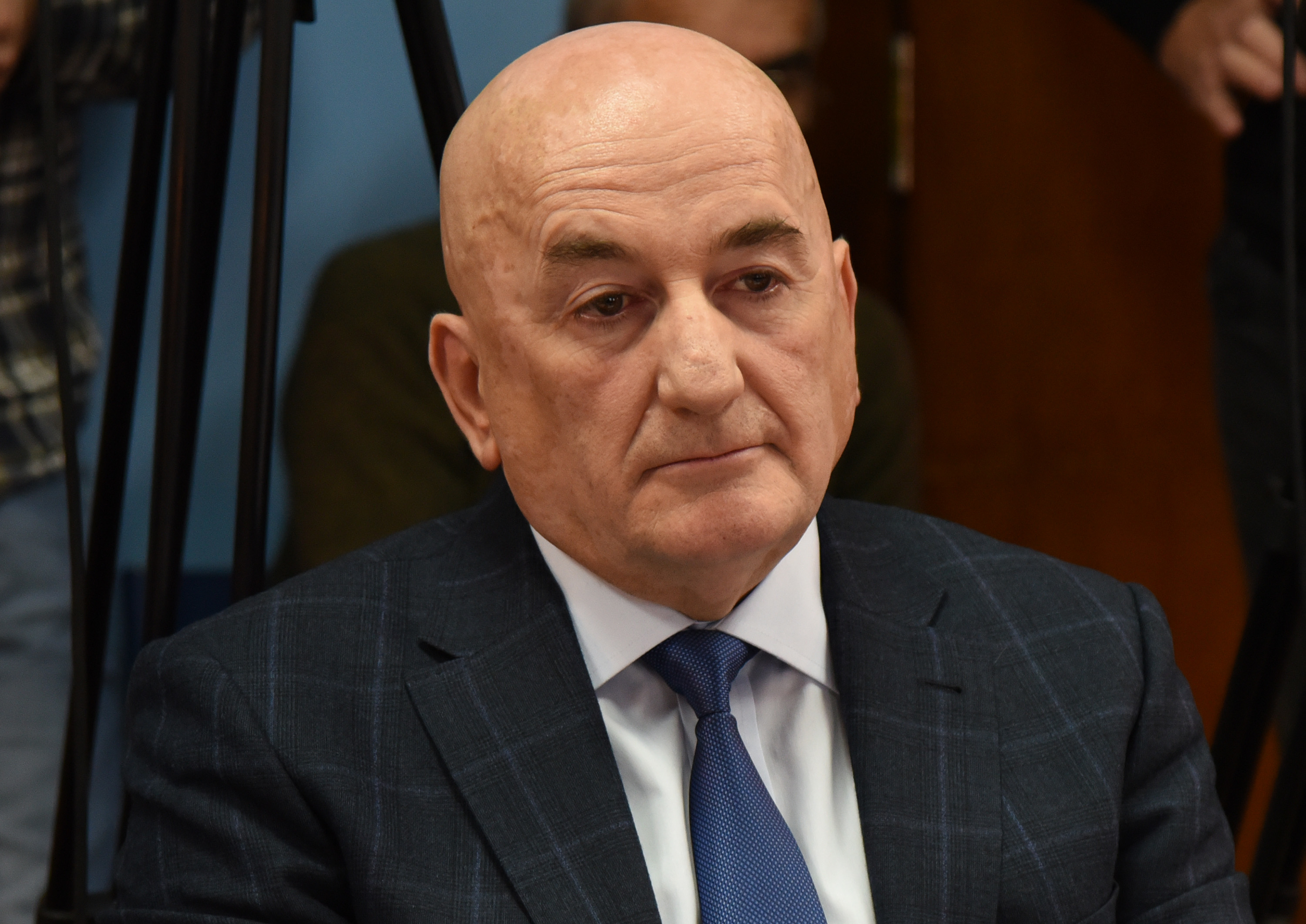 Osman Nurković