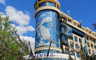 Telenor