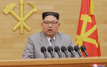 Kim Džong Un
