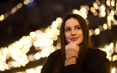 Mirjana Muratović, mis Crne Gore
