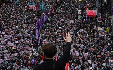 Sa protesta