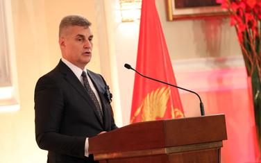 Brajović