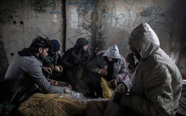 Budimpešta procjenjuje da se na prostoru Zapadnog Balkana trenutno nalazi oko 98.000 migranata