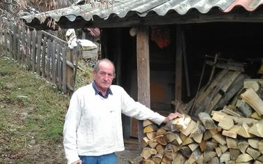 Najteže doći do sirovine: Raičević