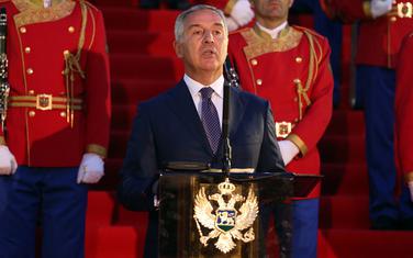 Đukanović