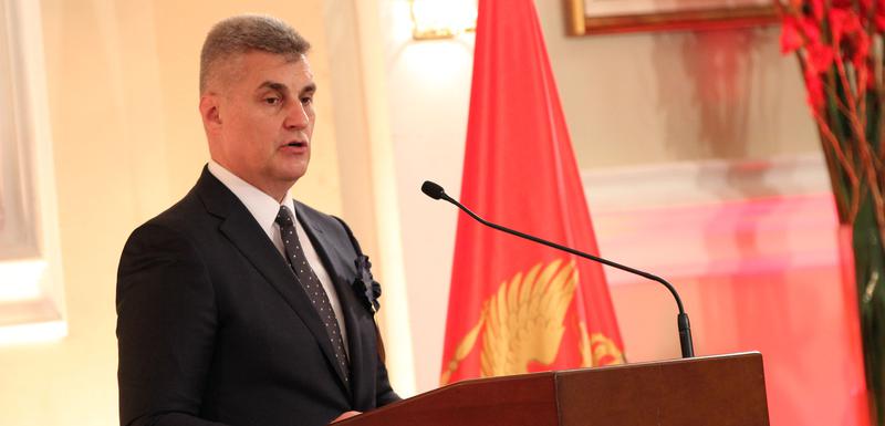 Brajović