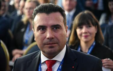 Zoran Zaev