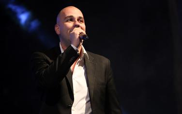 Bojan Marović