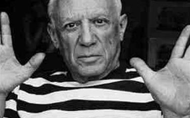Pablo Pikaso