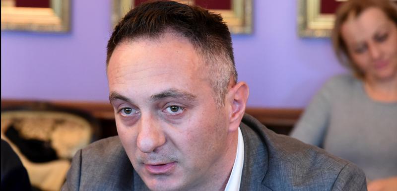 Boban Šaranović