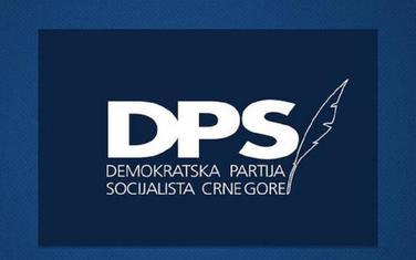 Demokratska partija socijalista