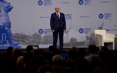Generalni sekretar UN Antonio Guteres