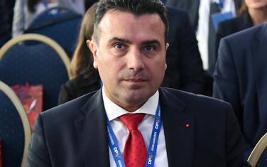 Zoran Zaev premijer u ostavci Sjeverne Makedonije