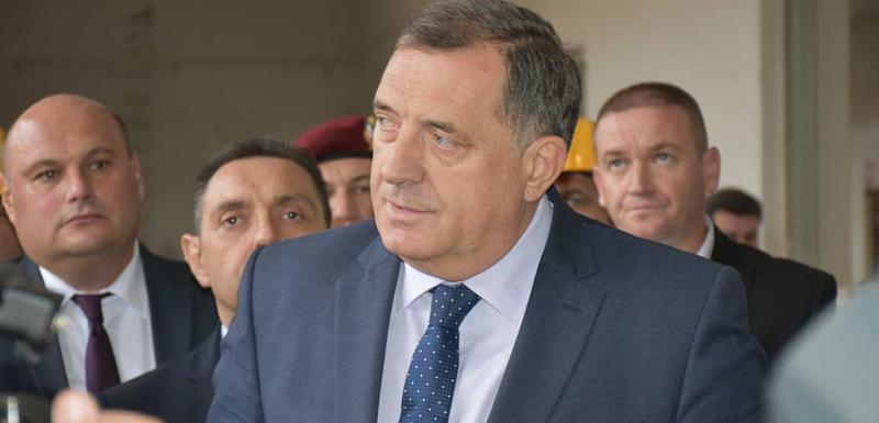 Dodik