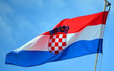 Hrvatska zastava