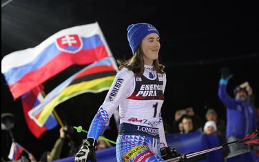 Petra Vlhova