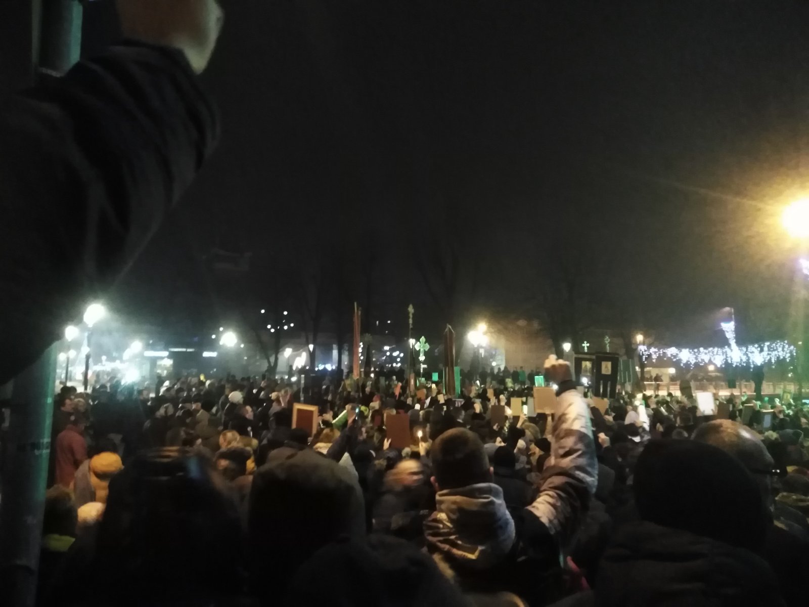 Litija u Pljevljima