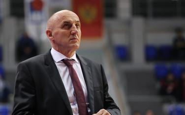 Mihailo Pavićević