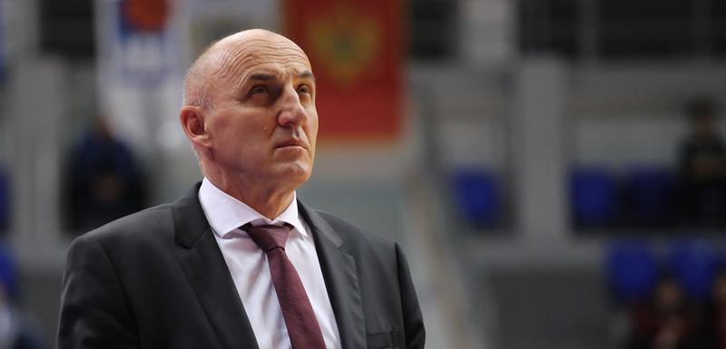 Mihailo Pavićević