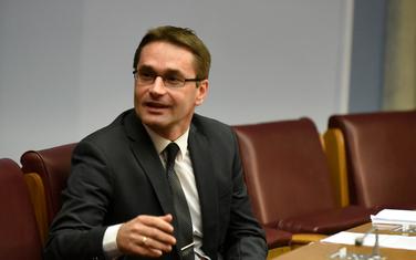 Vlast državu vuče ka društvenom, ekonomskom i sveukupnom ponoru: Rudović