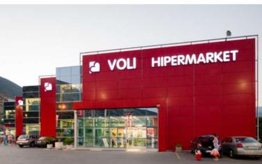 Voli