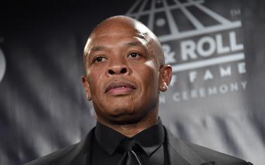 Dr Dre