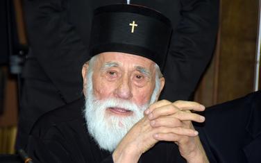 Mitropolit Mihailo
