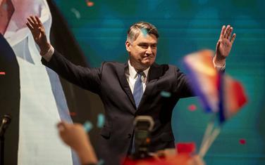 Zoran Milanović