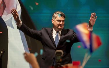 Zoran Milanović
