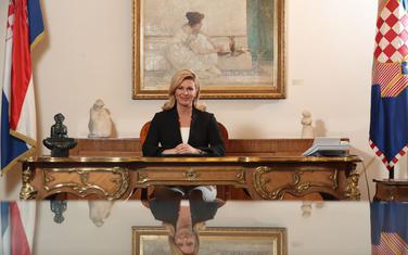 Kolinda Grabar Kitarović