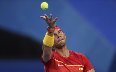 Rafael Nadal