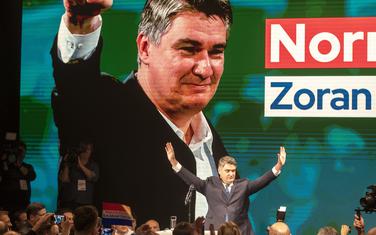Milanović