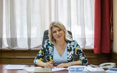 Draginja Vuksanović Stanković