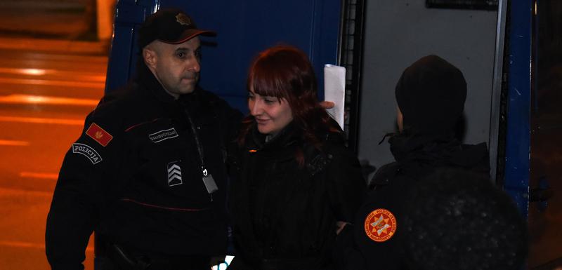 Anđela Đikanović