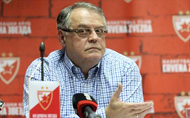 Nebojša Čović