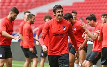 Stefan Savić