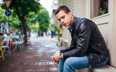 Pavle Mensur