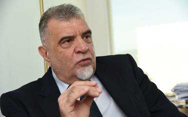 Banka odbija zahtjev za kredit samo ako je klijent nedovoljno kredibilan: Mladen Rabrenović
