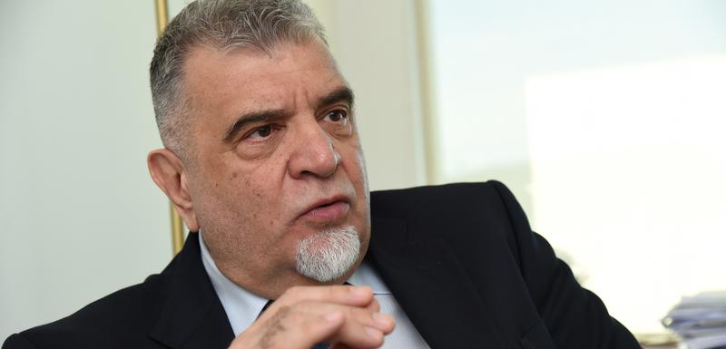 Banka odbija zahtjev za kredit samo ako je klijent nedovoljno kredibilan: Mladen Rabrenović