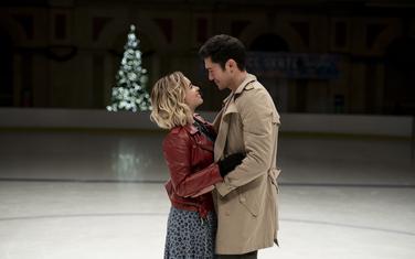 Iz filma "Last Christmas"