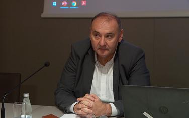 Siniša Bjeković