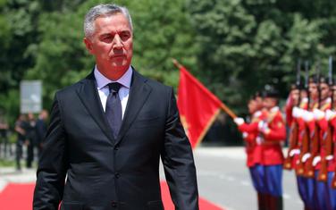 Đukanović
