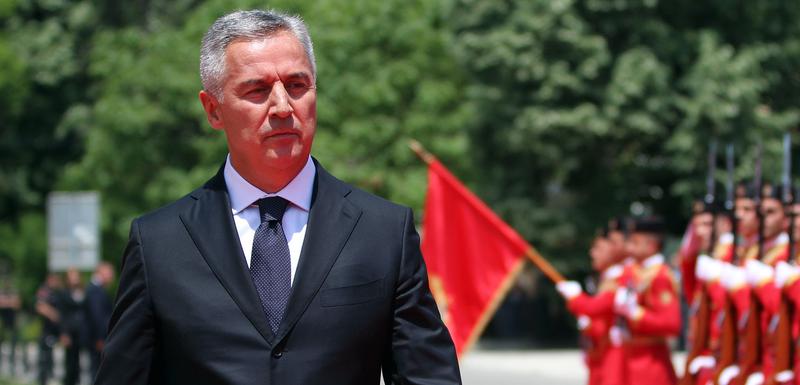 Đukanović