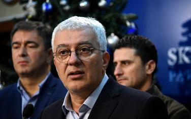 Andrija Mandić