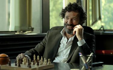 Scena iz filma: Dragan Jovanović