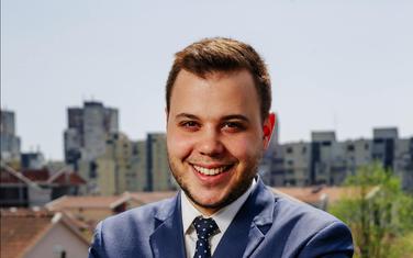 Luka Rakčević